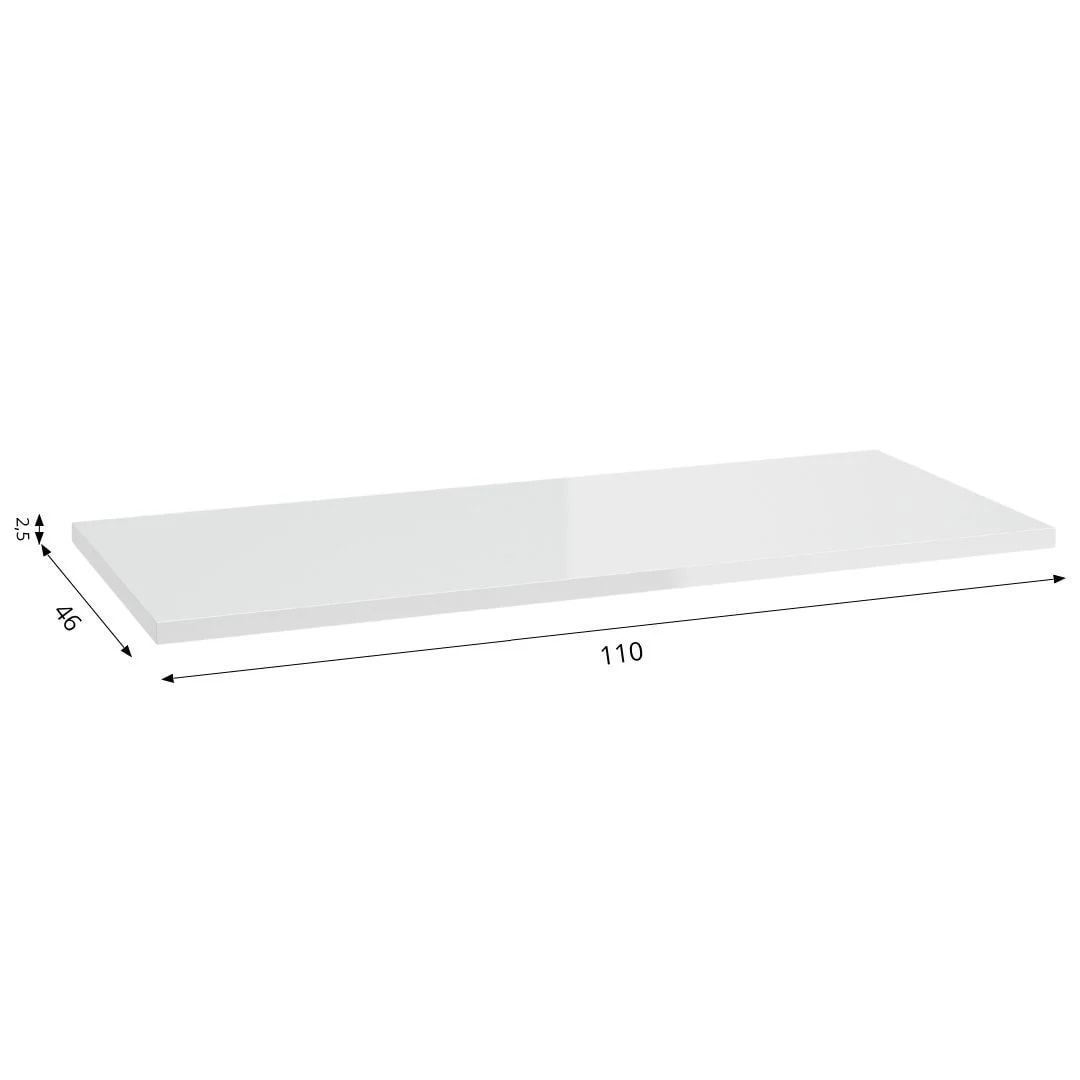 blat UNI F110-110x46-biały lakier-WYMIARY.jpg