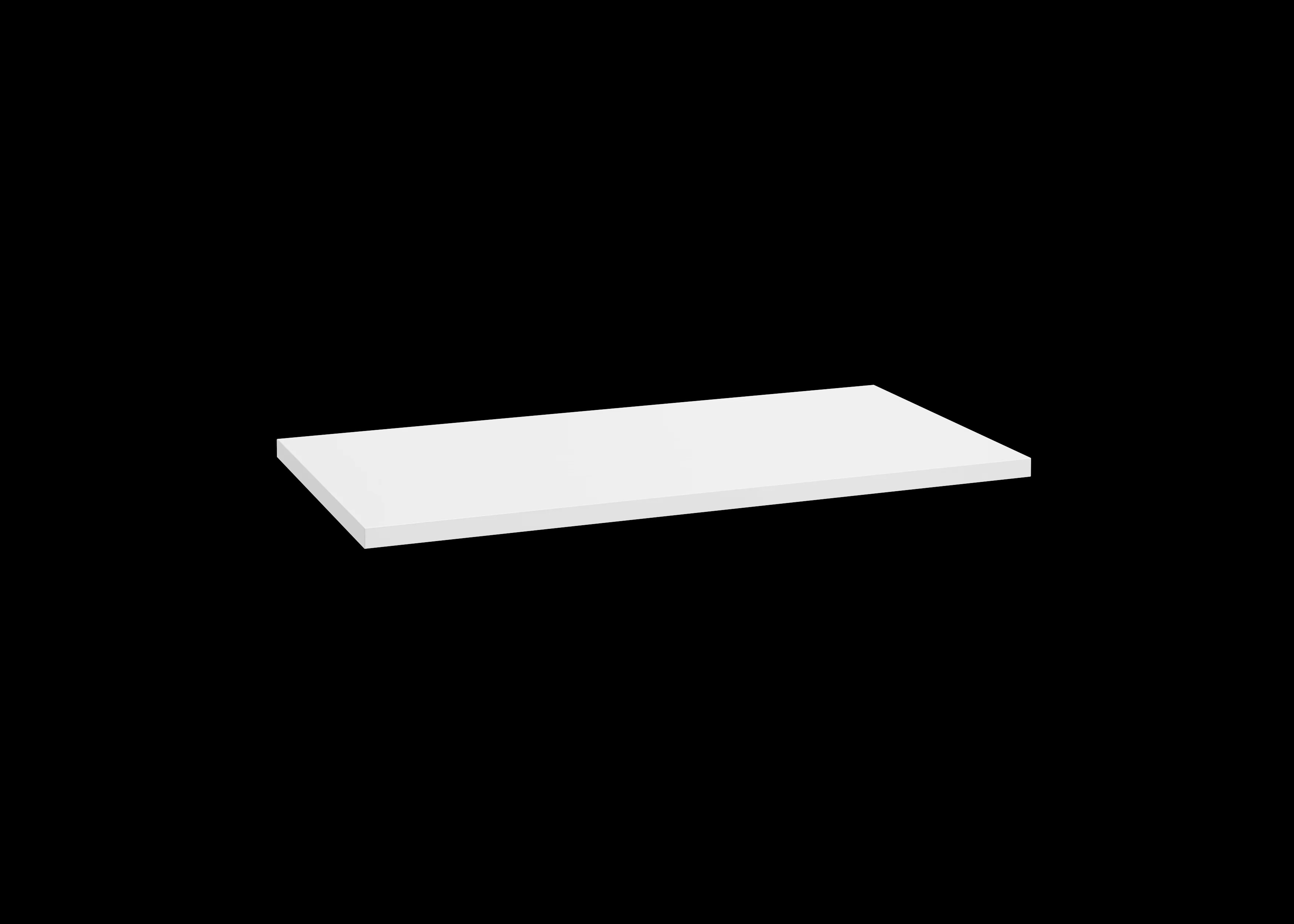 blat UNI F90 125-F-09002 -90x46-biały lakier MAT.tif