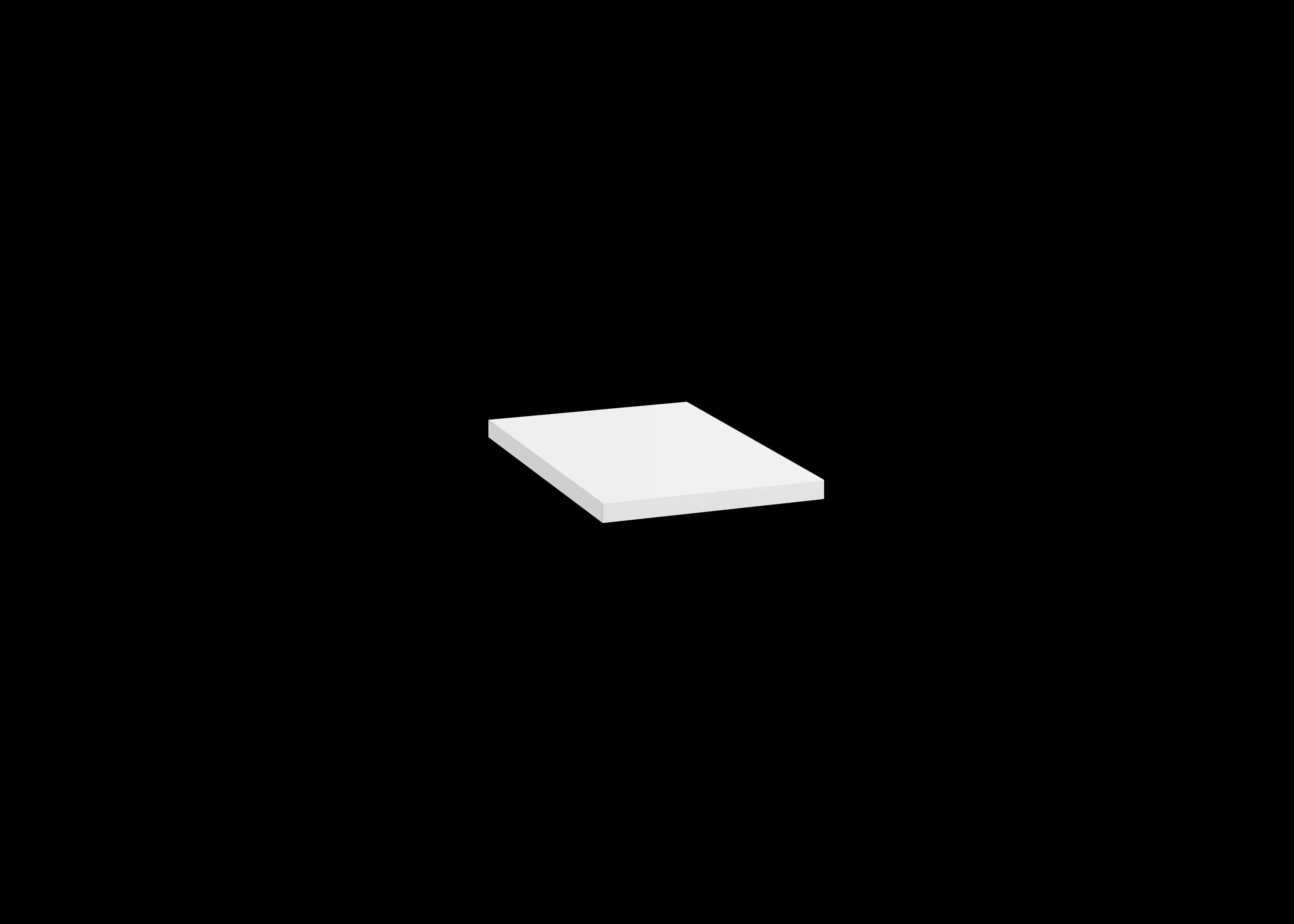 blat UNI F30 125-F-03003 -30x46-bialy lakier MAT.tif