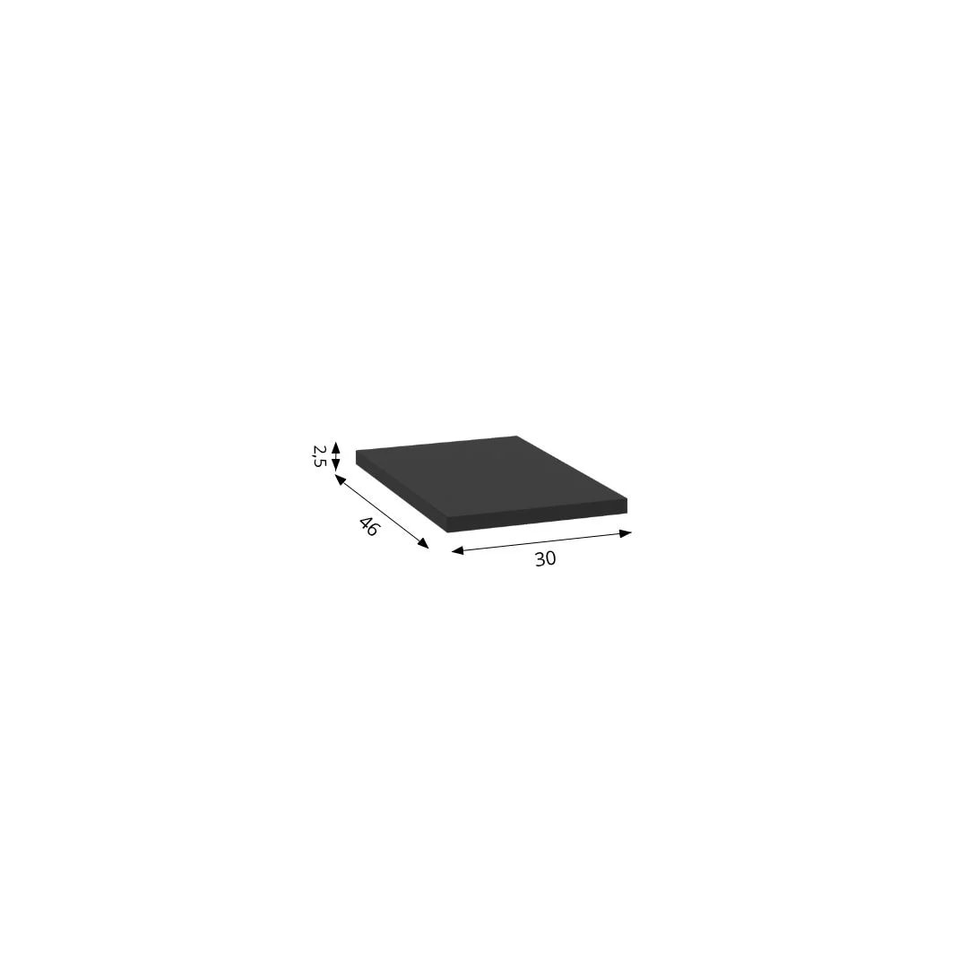 UNI-F30-Blat-30x46-czarny - wymiary.jpg