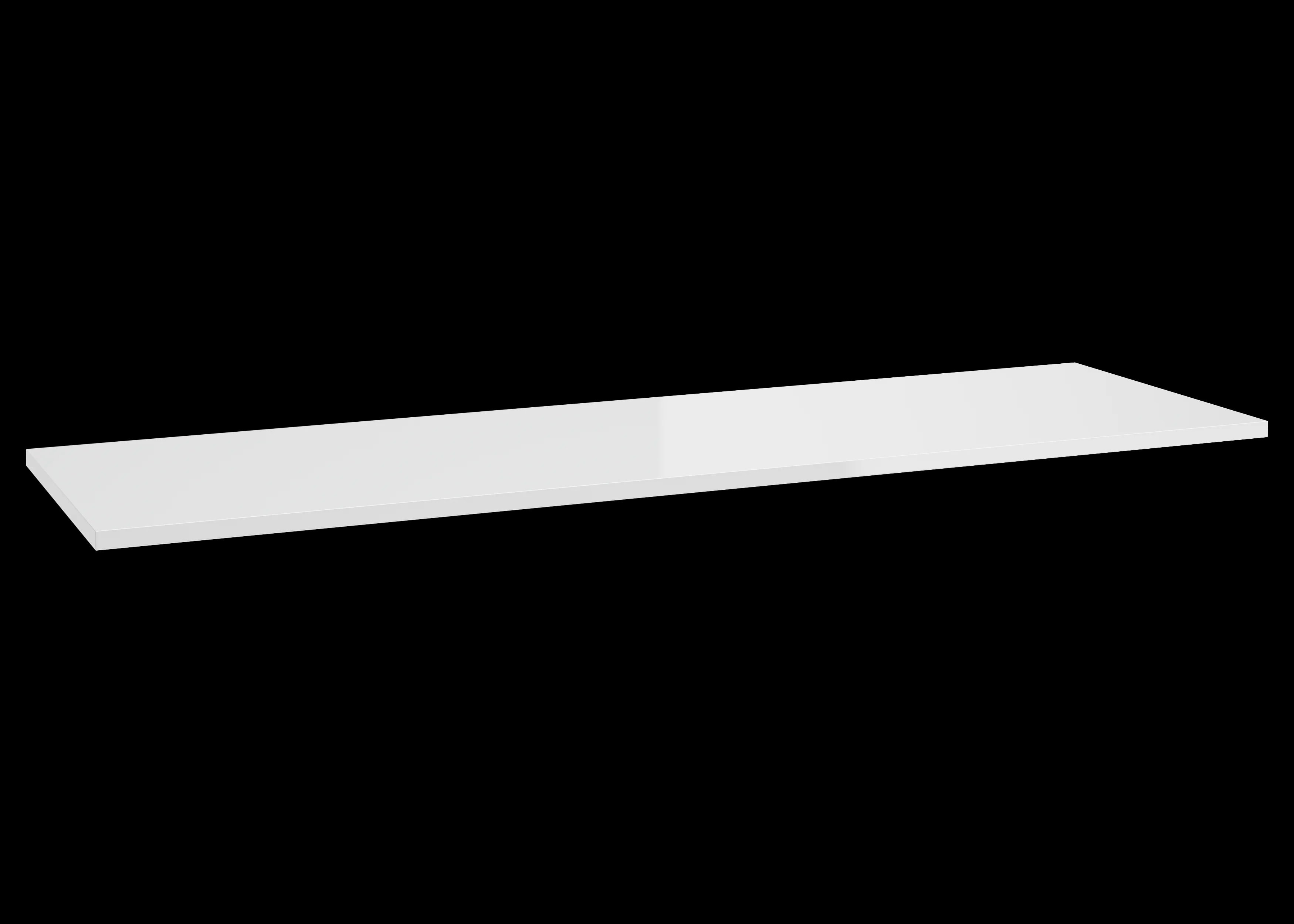 UNI-F160-Blat-160x46-bialy połysk.tif