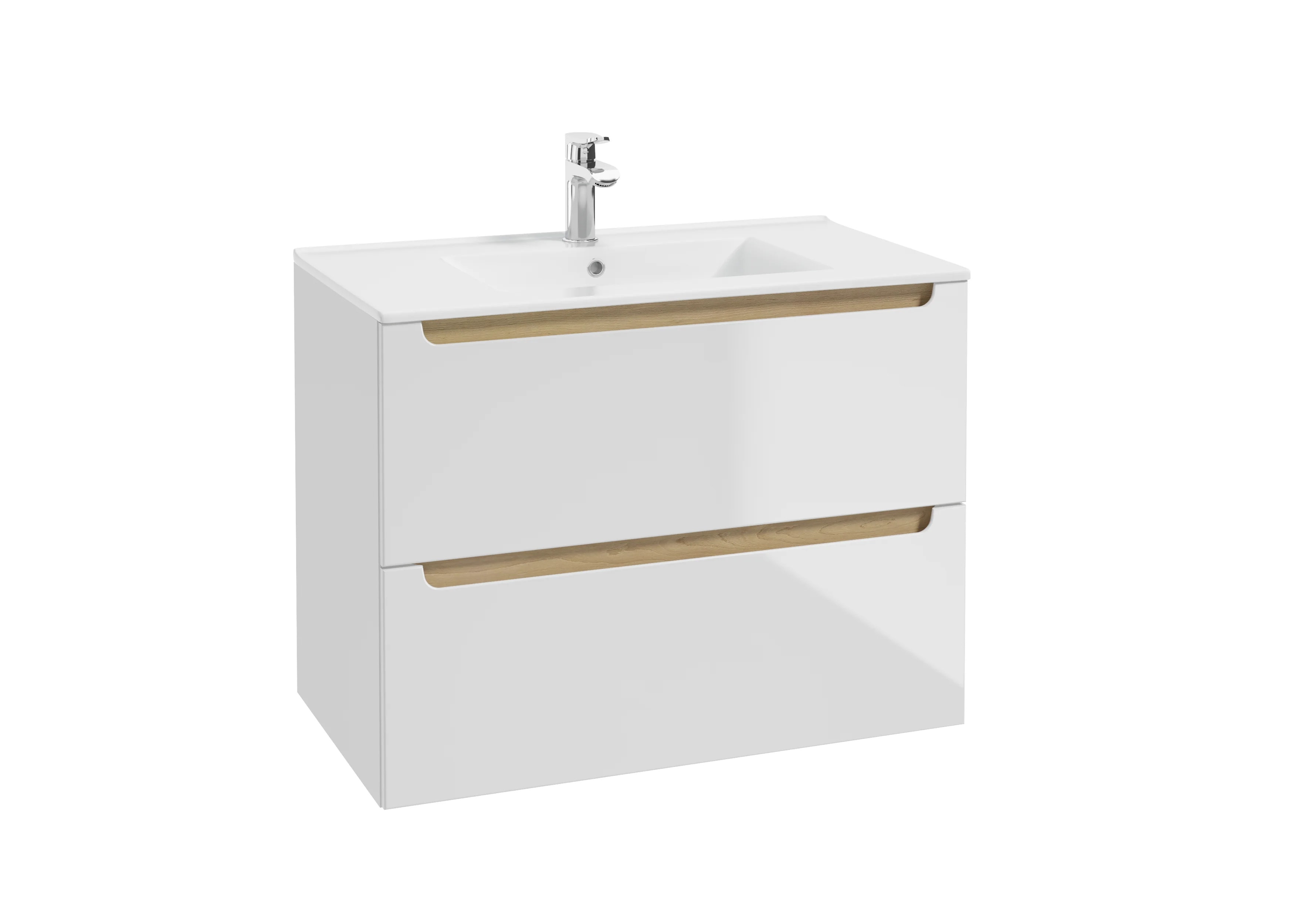 Stilla D80