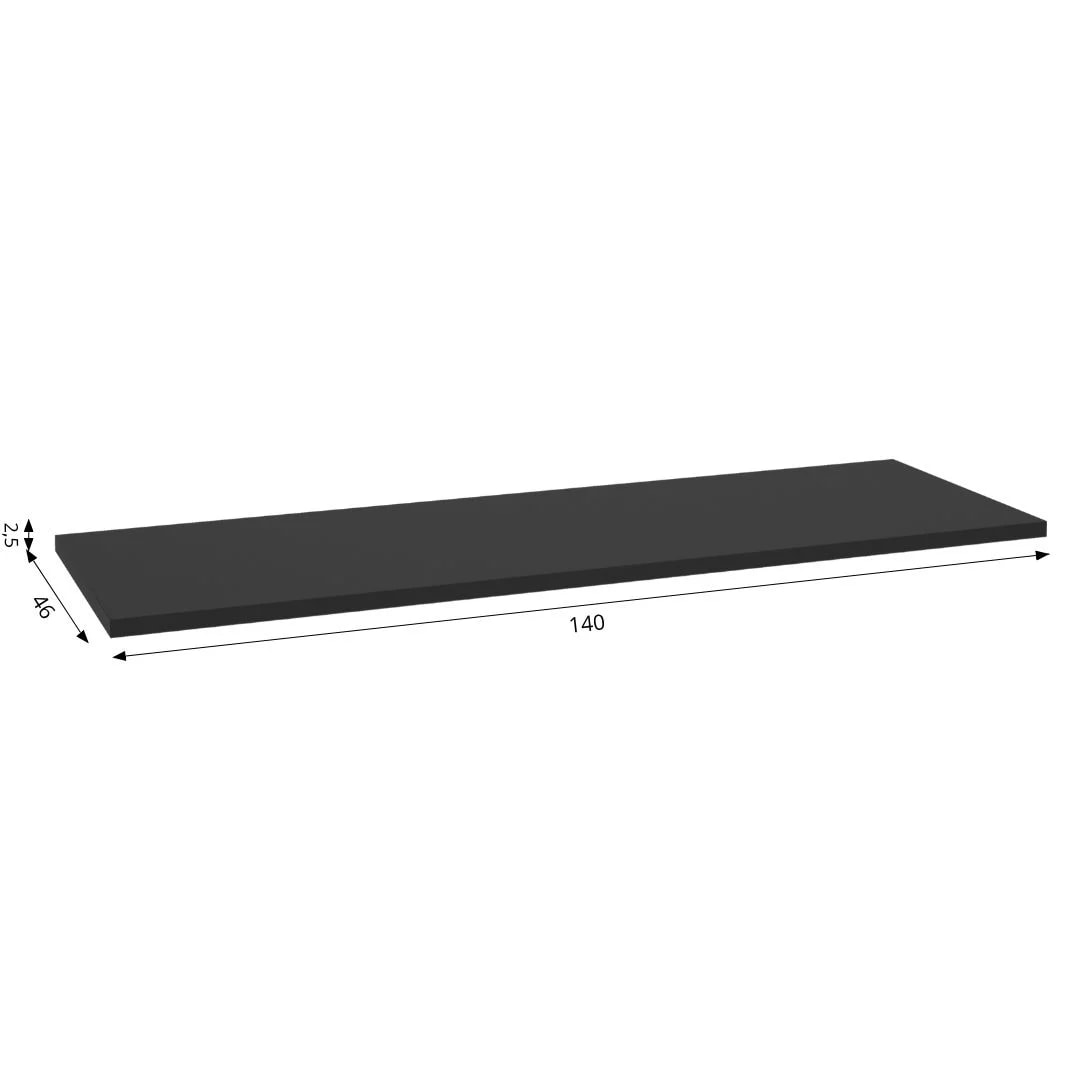 UNI-F140-Blat-140x46-czarny - wymiary.jpg