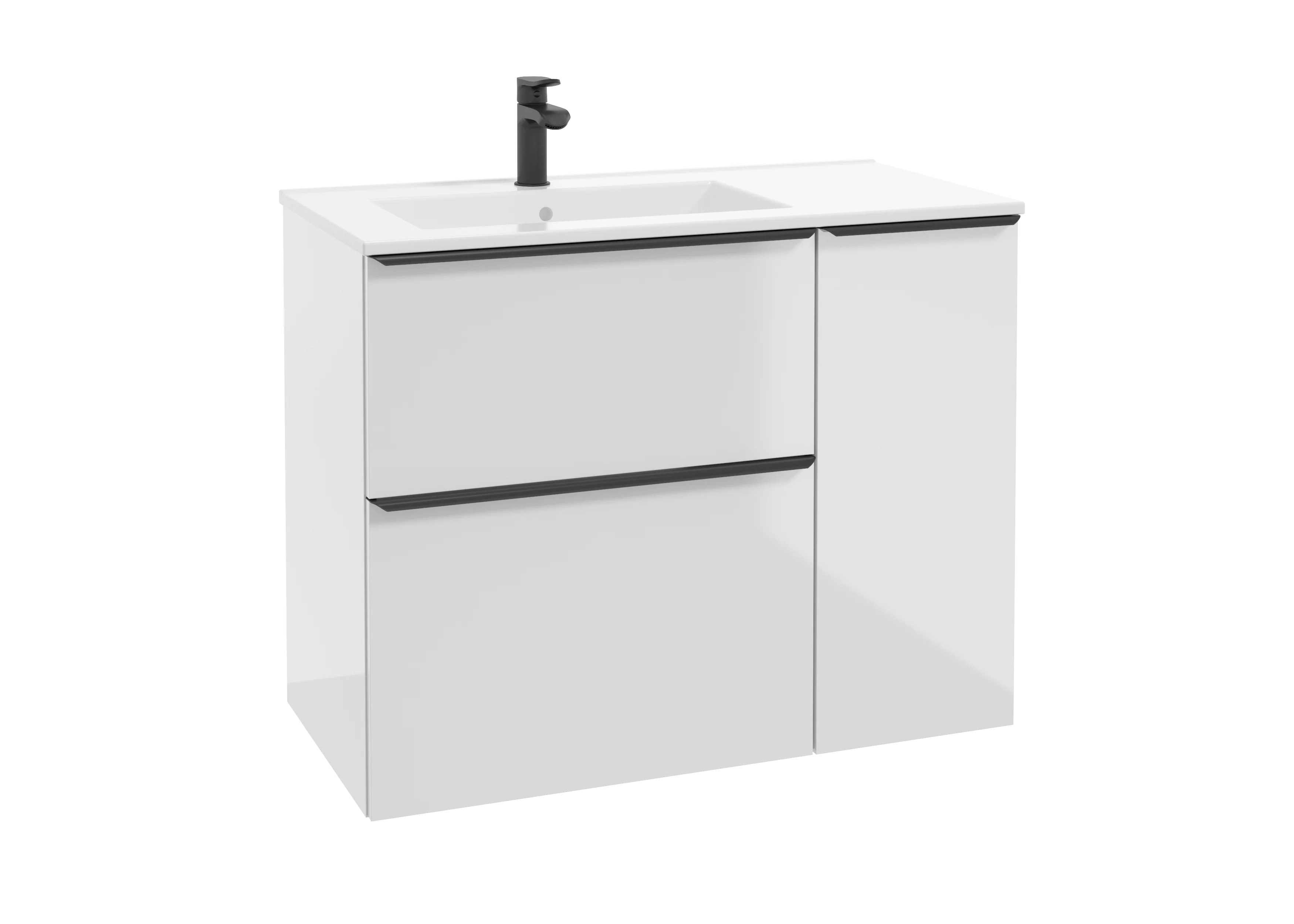 Nino D90 lewa