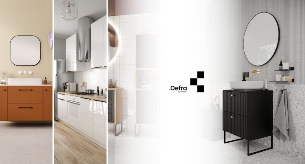 Defra – polska marka producenta Deftrans, z lokalnymi korzeniami i ...