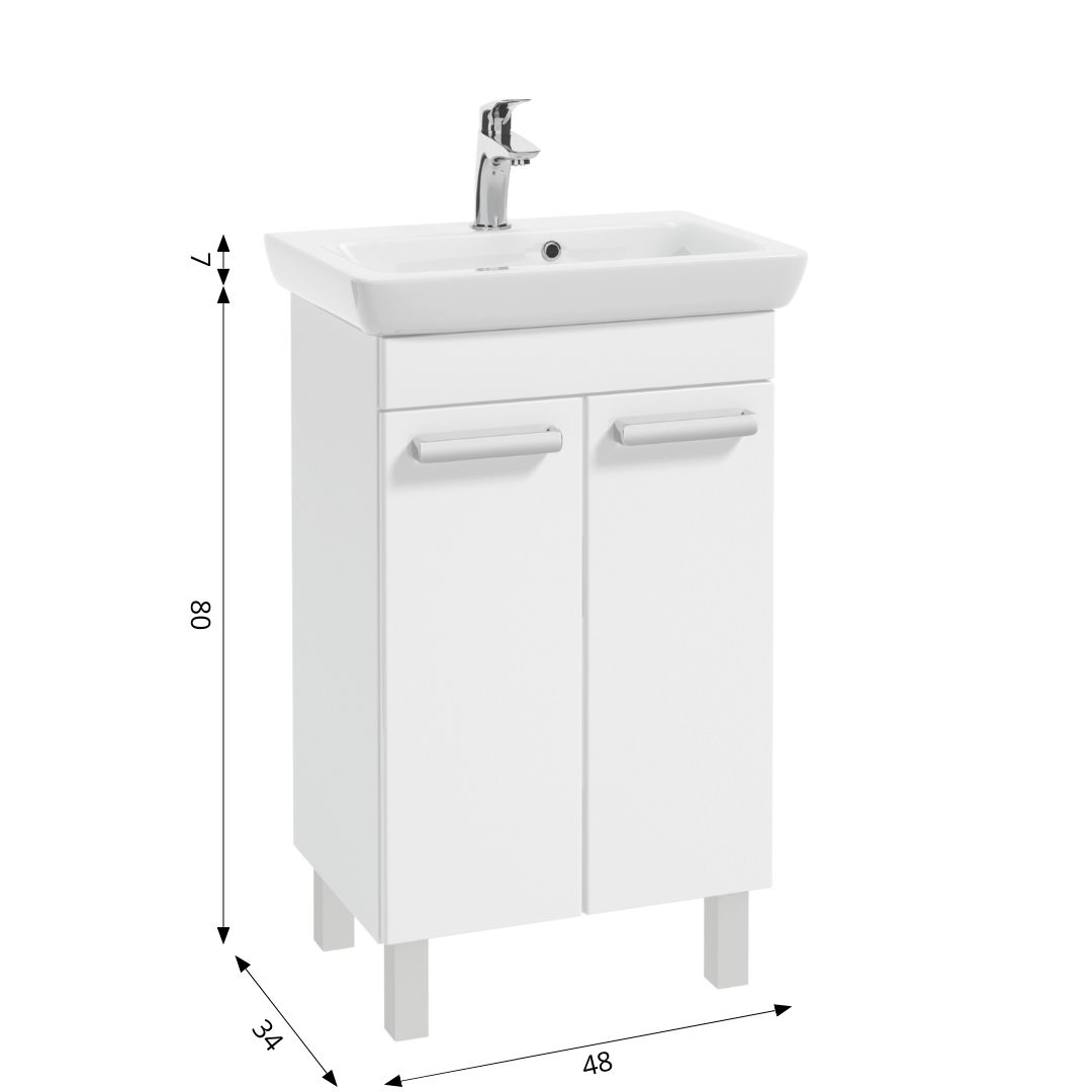 Zestaw Capri D55 - Image 3