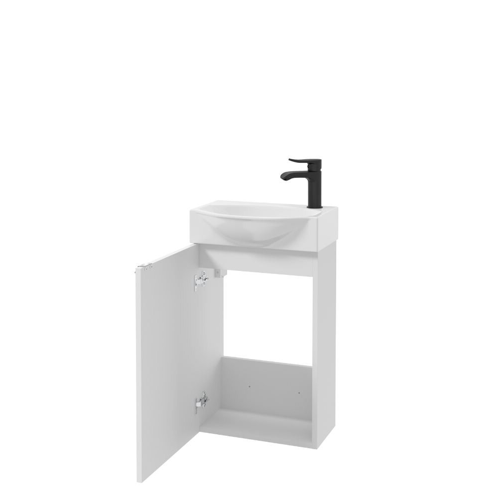 Zestaw Campo D40 - Image 2