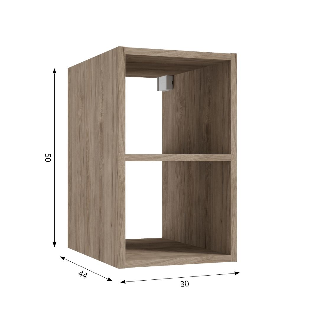 Kubik A30 x 50 x 44 - Image 2