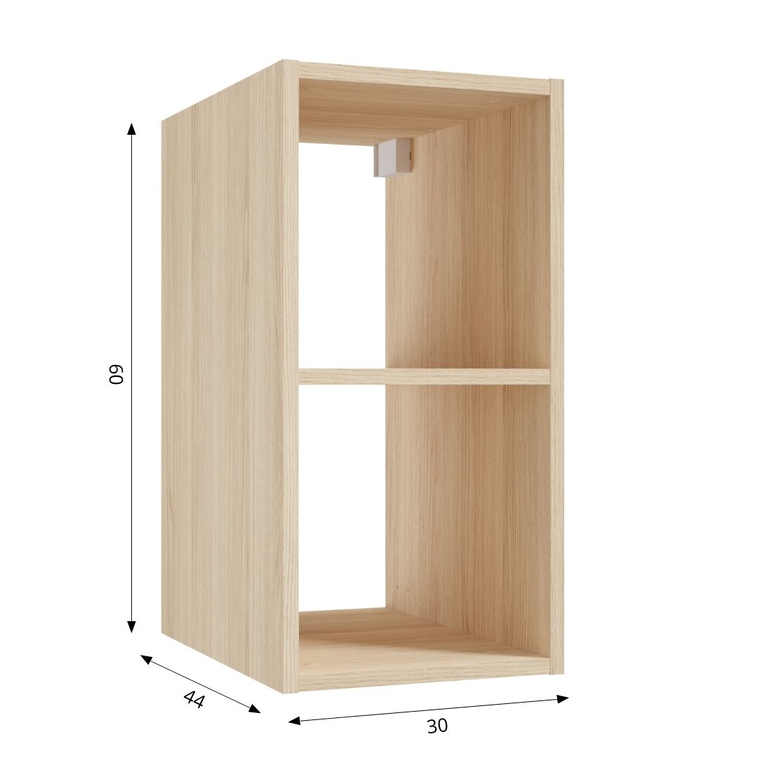 Kubik A30 x 60 x 44 - Image 2