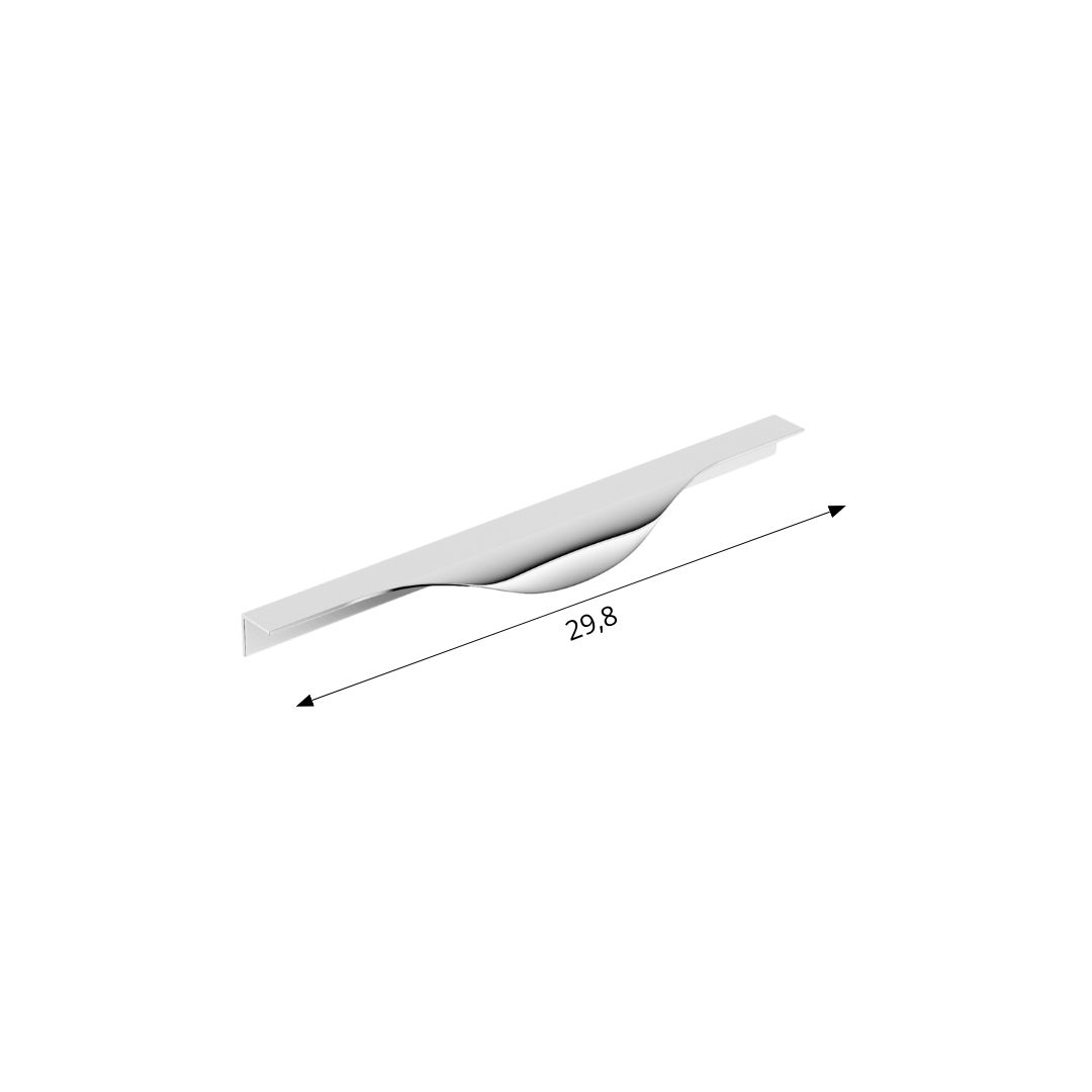 Luna 30 cm - Image 3