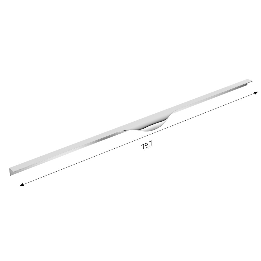 Luna 80 cm - Image 3