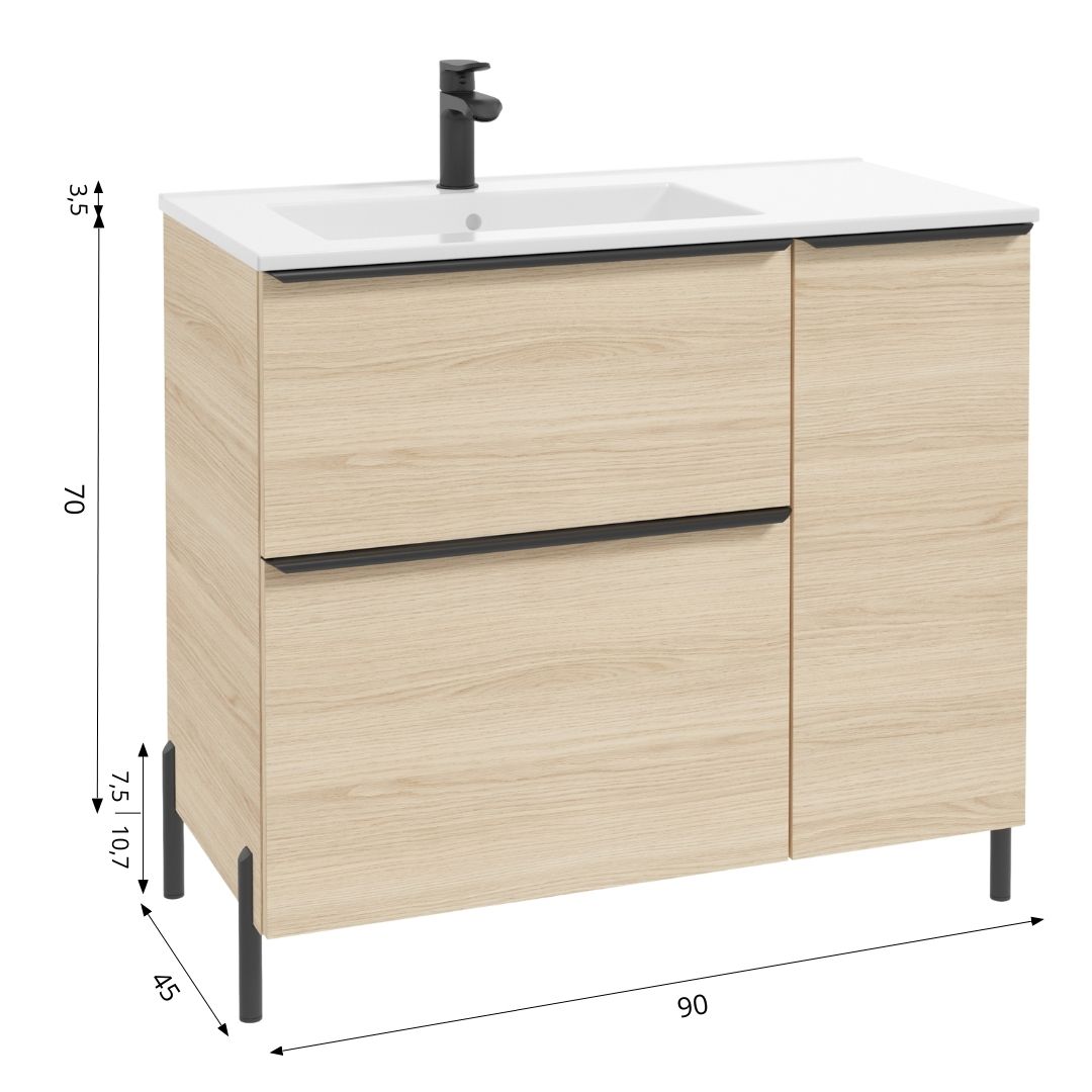 Nino D90 lewa - Image 3