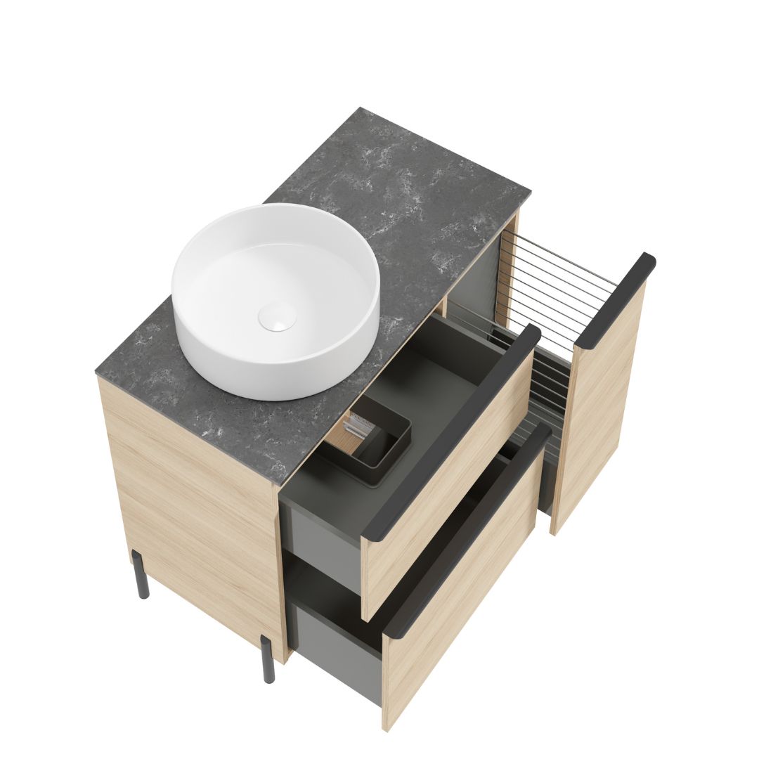 Nino D90 lewa - Image 2