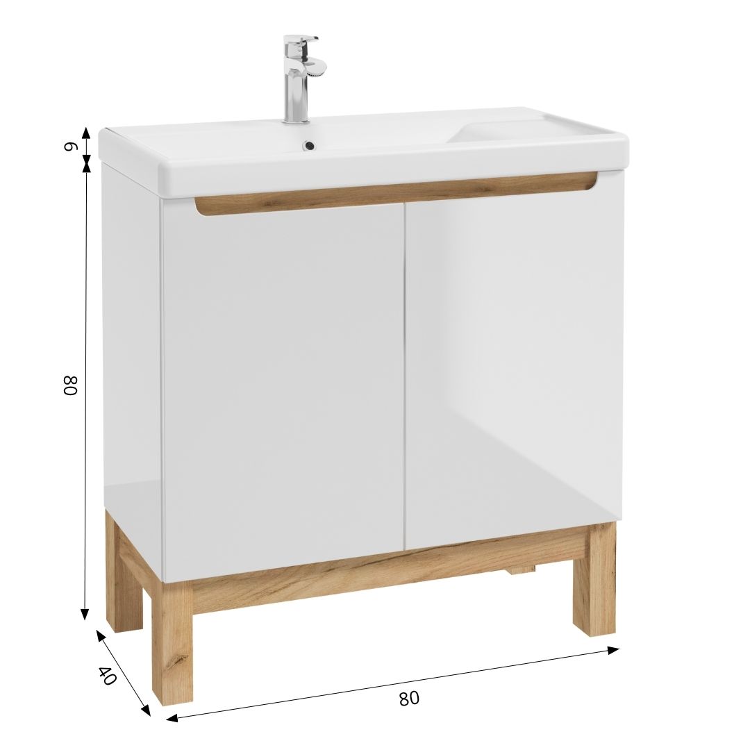 Space System D80 - Image 3