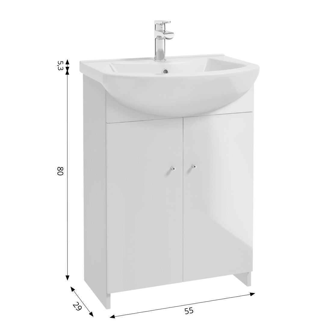 Zestaw Venus D60 - Image 3